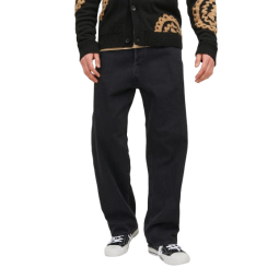 Jeans JACK & JONES Alex SBD 306 Black