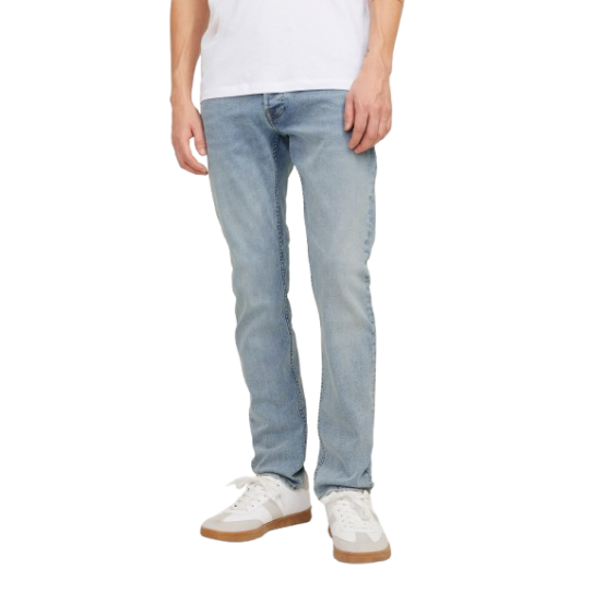  Jeans JACK & JONES Glenn Original 774 Blue