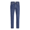 Jeans JACK & JONES Chris Original 483 Blue