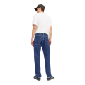 Jeans JACK & JONES Chris Original 483 Blue