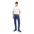 Jeans JACK & JONES Chris Original 483 Blue