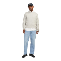 Jeans JACK & JONES Eddie Cooper 008 Bleu