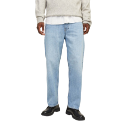 Jeans JACK & JONES Eddie Cooper 008 Bleu