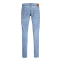 Jeans Jack & Jones Glenn Fox bleu délavé