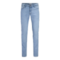 Jeans Jack & Jones Glenn Fox bleu délavé