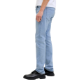 Jeans Jack & Jones Glenn Fox bleu délavé