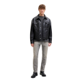 Jeans JACK & JONES Clark AM 423 Grey