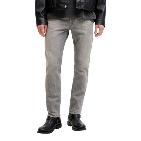 Jeans JACK & JONES Clark AM 423 Grey