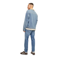  Jeans JACK & JONES Clark 416 Blue