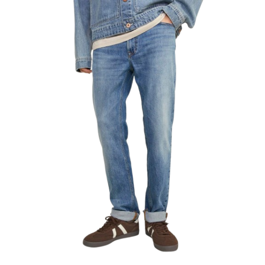  Jeans JACK & JONES Clark 416 Blue