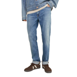  Jeans JACK & JONES Clark 416 Blue