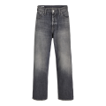 Jeans JACK & JONES Alex Original 399 Black