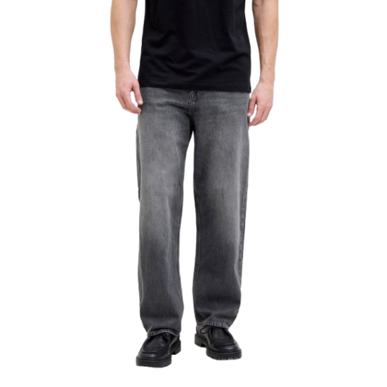 Jeans JACK & JONES Alex Original 399 Black