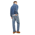Jeans JACK & JONES Eddie AM 761 Blue
