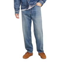 Jeans JACK & JONES Eddie AM 761 Blue