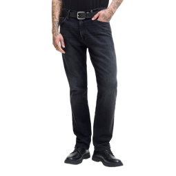 Jeans JACK & JONES Clark AKM 394 Black