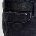 Jeans JACK & JONES Clark AKM 394 Black