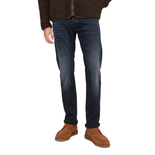 Jeans JACK & JONES Glenn Fox 50SP 104 Blue