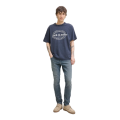 Jeans JACK & JONES Glenn Felix 646 Grey