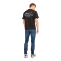Jeans JACK & JONES Glenn Fox 50SPS 036 Blue
