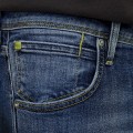 Jeans JACK & JONES Glenn Fox 50SPS 036 Blue