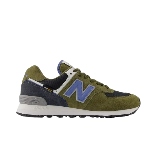 Chaussures NEW BALANCE 574 3IR