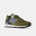 Chaussures NEW BALANCE 574 3IR