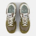 Chaussures NEW BALANCE 574  RG