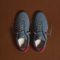 Chaussures VEJA Paneka Suede California