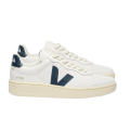 Chaussures VEJA V-90 0.T Leather White Nautico