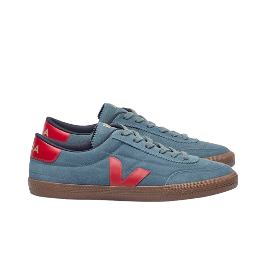 Chaussures VEJA Paneka Suede California