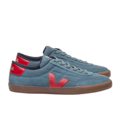 Chaussures VEJA Paneka Suede California