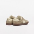 Chaussures VEJA Panenka Suede Taupe Pierre Bark