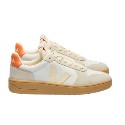 Chaussures VEJA V-82 Calcaire Fury