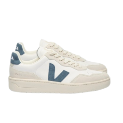 Chaussures VEJA V-90 O.T Leather White California