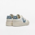 Chaussures VEJA V-90 O.T Leather White California