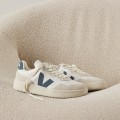 Chaussures VEJA V-90 O.T Leather White California