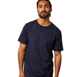 Tee Shirt LEMAHIEU Gabriel Marine