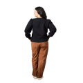 Sweat LEMAHIEU Elisabeth Noir