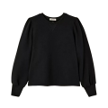 Sweat LEMAHIEU Elisabeth Noir
