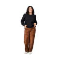 Sweat LEMAHIEU Elisabeth Noir