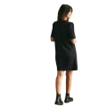 Robe LEMAHIEU Elisabeth Noir