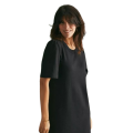 Robe LEMAHIEU Elisabeth Noir