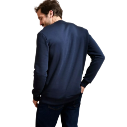 Sweat LEMAHIEU Ivan Marine