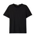 Tee Shirt LEMAHIEU Alin Noir