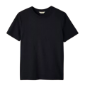 Tee Shirt LEMAHIEU Gabriel Noir