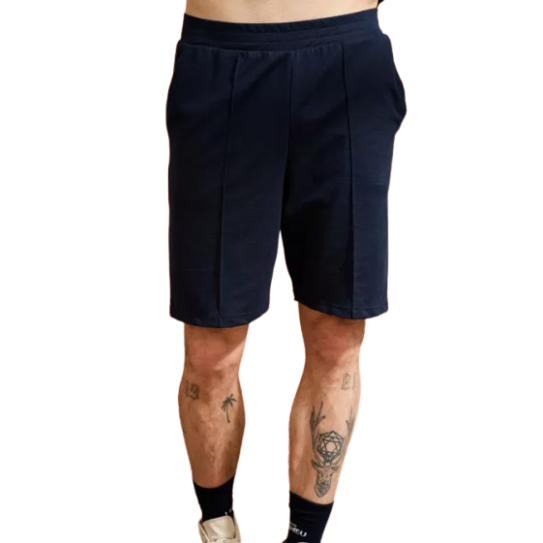 Short LEMAHIEU Lucien Marine