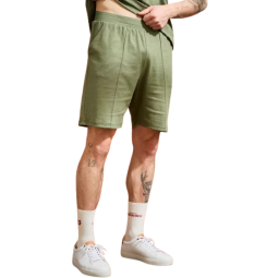 Short LEMAHIEU Lucien Kaki