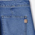  Jeans Femme Dao Lili Bleu Clair