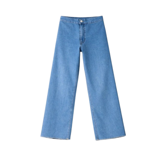  Jeans Femme Dao Lili Bleu Clair